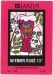 Witbier Rose 1 samolepka
