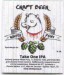 Take One IPA