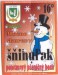 Mocno skureny Snihulak