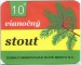Vianocny Stout