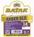 Amber Ale 1