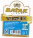 Weissbier 1
