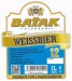 Weissbier 2